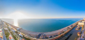 Orbi City Panorama Aparthotel